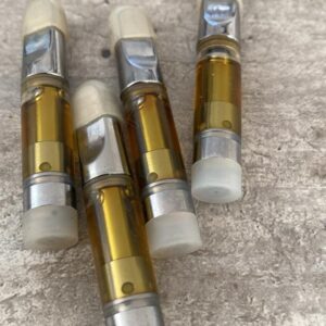ON SPECIAL 1ml vape Cartridge