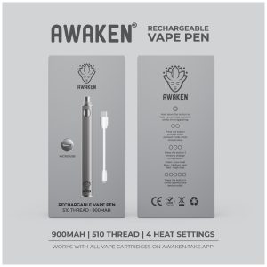 ON SPECIAL Awaken - Vape Pen