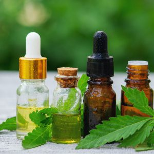 Tinctures