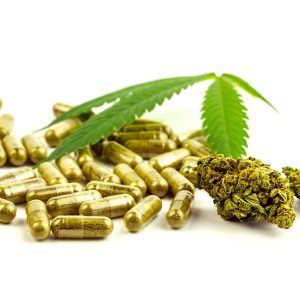 Wellness Capsules