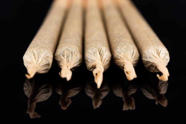 ON SPECIAL JOINTS