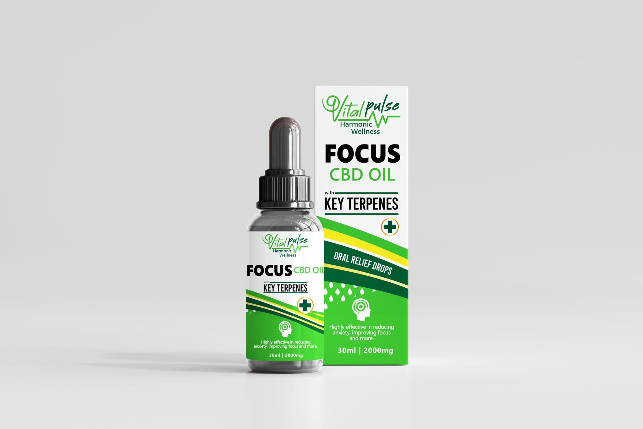 Focus | HowzitBud