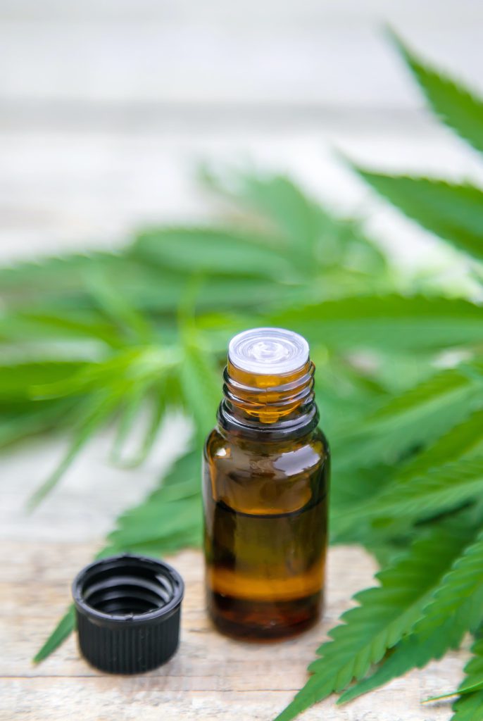 herbal extract