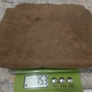 Kashmiri Mountain Hash