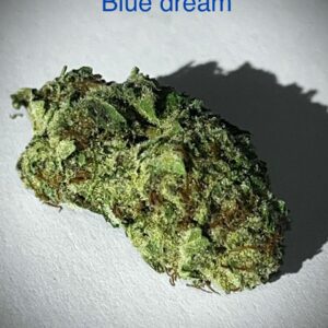 BLUE DREAM INDOOR (SATIVA)