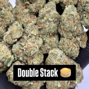 DOUBLE STACK (S) INDOOR